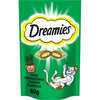DREAMIES with irresistible catnip flavour