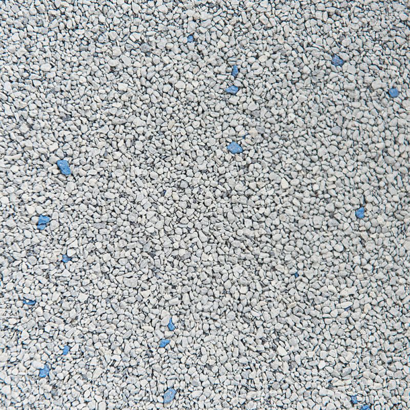 Intersand Classic Baby Powder Scented Cat Litter 14 KG