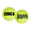 Kong Air Squeaker Tennis Ball - Large X 1