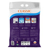 Intersand Classic Baby Powder Scented Cat Litter 14 KG