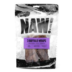 NAW Buffalo Wraps (3PK)
