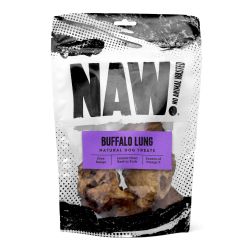 NAW Buffalo Lung (130g)