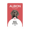 Albion Beef Tripe Sticks