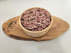 BRF Tripe & Rabbit  Complete 80/10/10 Single Package  Net Weight 454g (per chub)