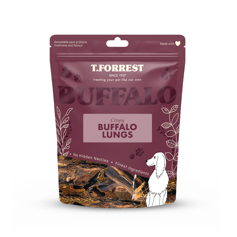 Buffalo Lung