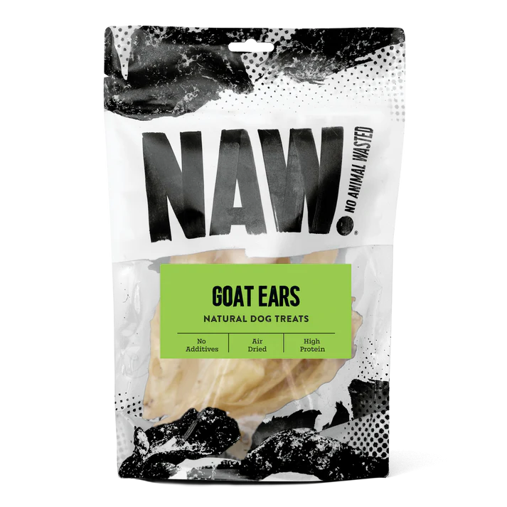 GOATS EARS (100G)