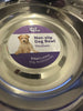 Non Slip Dog Bowl MEDIUM