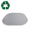 MADE FROM FOOD MAT 32CM- GREY