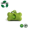 MADE FROM POOP BAG DISPENSER 12BAGS