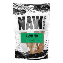 NAW Lamb Feet (3PK)