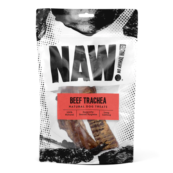 NAW Beef Trachea (200g)