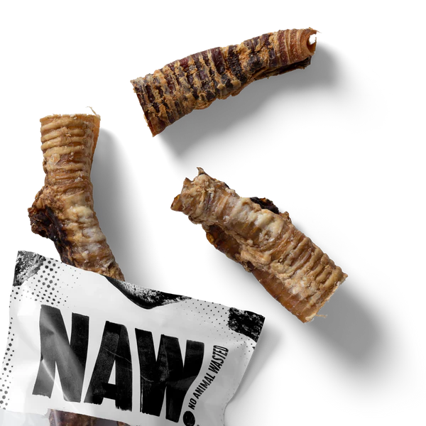 NAW Beef Trachea (200g)