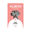 Albion PIG EARS 5 PACK