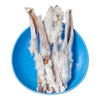 RABBIT EARS WITH HAIR 500G