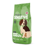 Burgess Sensitive Adult Lamb 12.5kg