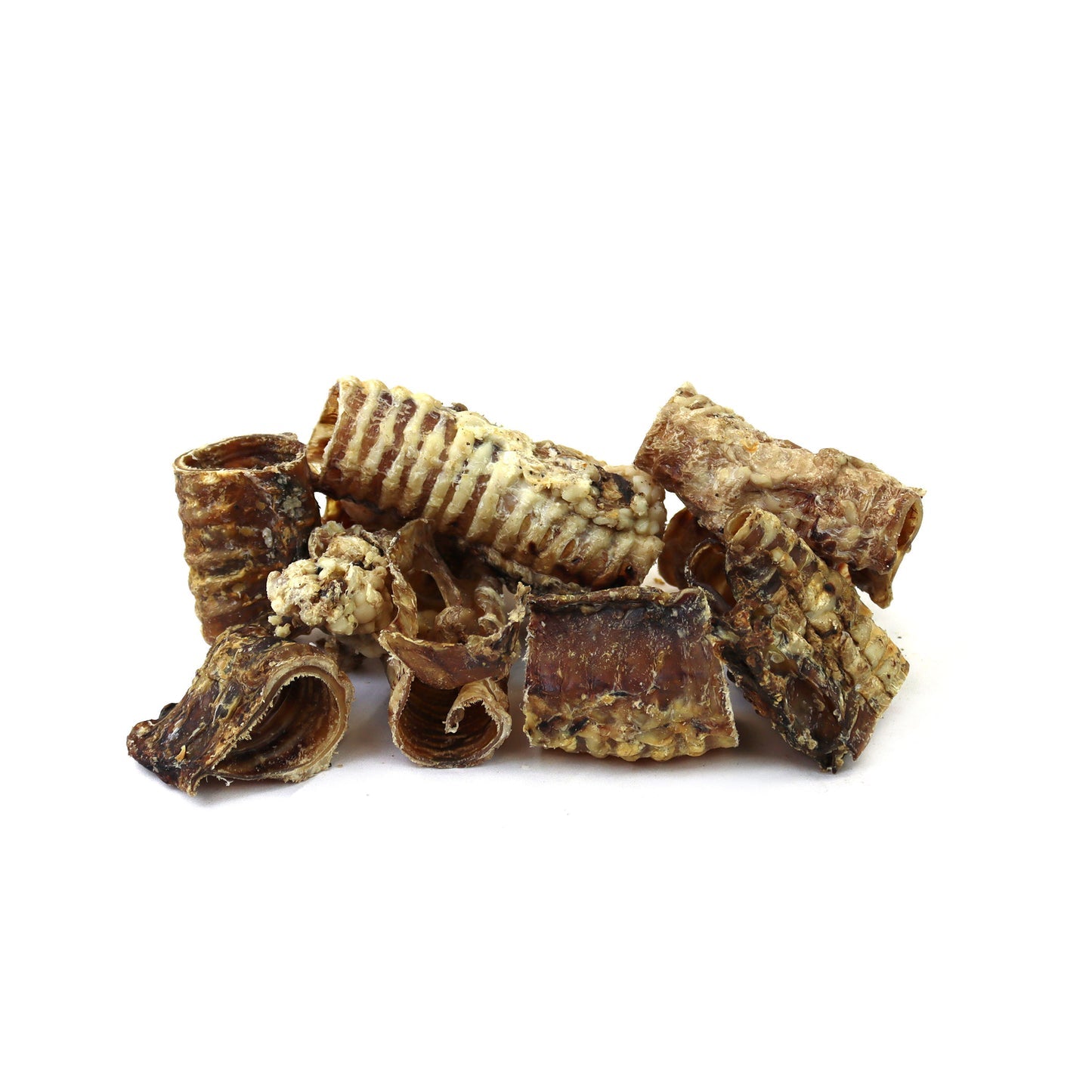 Trachea Pieces 100g