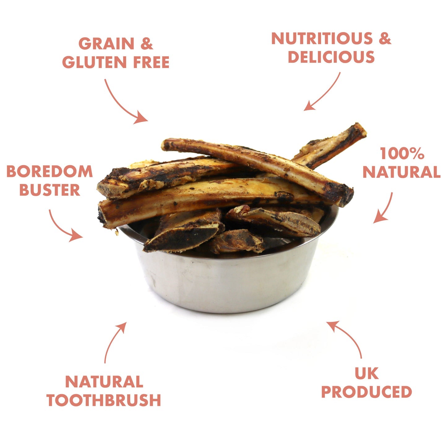 Maxi Roasted Beef Ribs