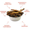 Maxi Roasted Beef Ribs