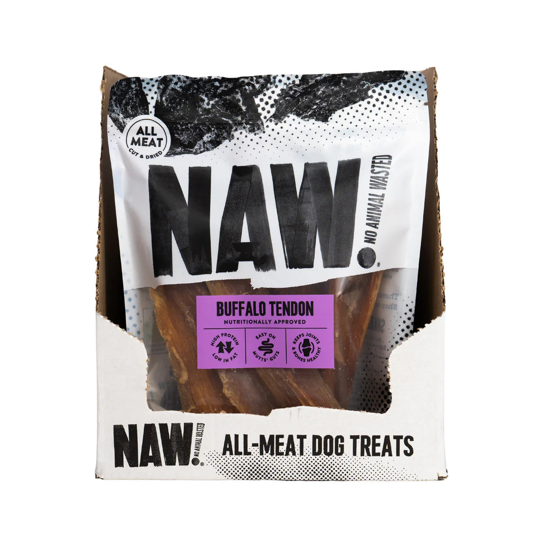 NAW Buffalo Tendon (300g)