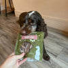 Rabbit Ears With Fur 60g