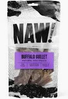 NAW Buffalo Gullet (100g)