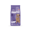 Burgess Sensitive Senior 7+ Turkey 2kg