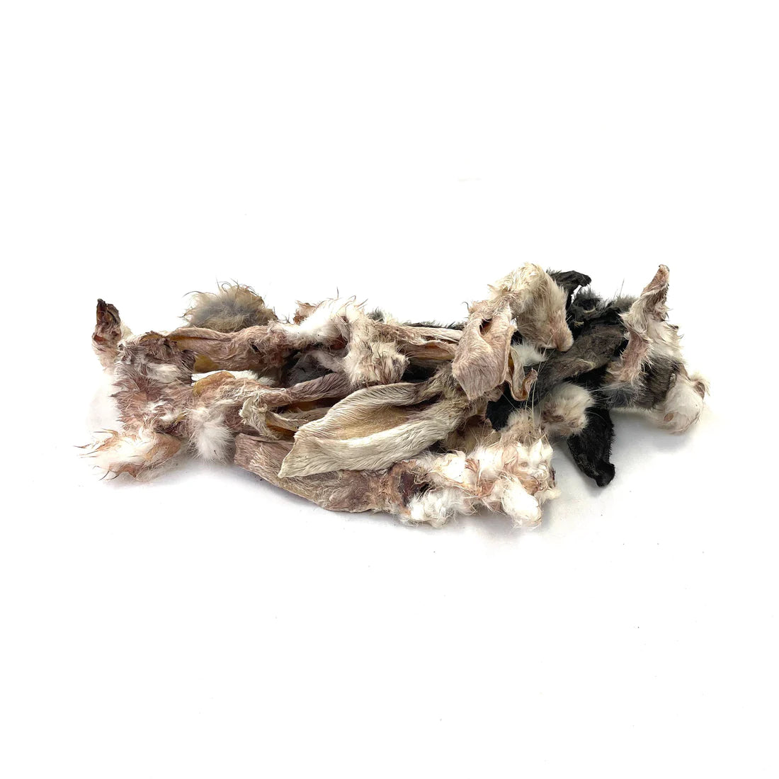 Rabbit Ears With Fur 60g