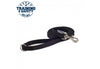 ANCOL SHOW LEAD BLACK 1.38MX9MM