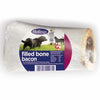 Hollings Filled Bone Bacon 190g
