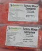 SOUTHCLIFFE Turkey Mince Complete