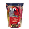 Bucktons Fruity  Parrot food with Spirulina 1.5kg