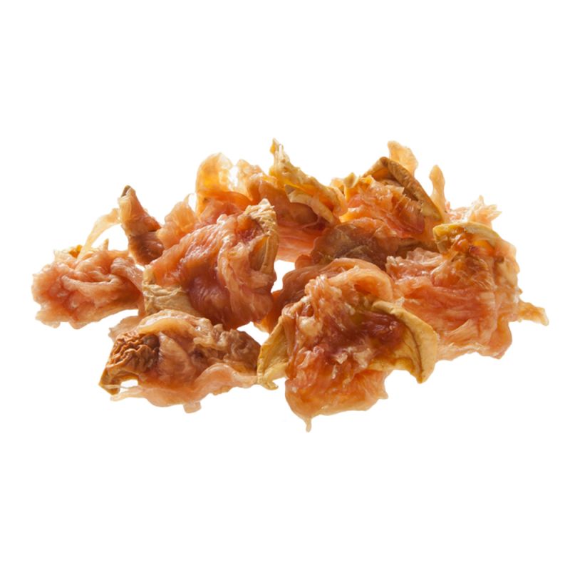 Dokas Chicken with Apple