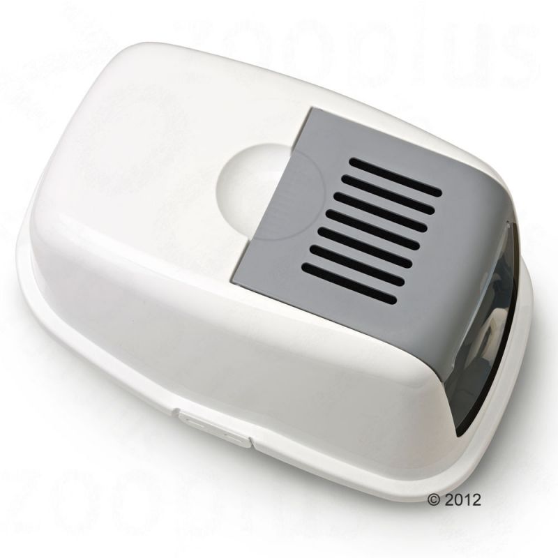 Savic Nestor Cat Litter Box