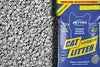 Pettex Premium Grey Cat Litter 3kg