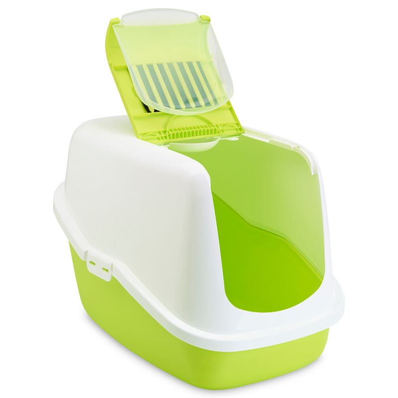 Savic Nestor Cat Litter Box