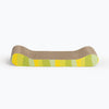 Catit Scratch Board and Catnip Jungle Stripe 49.5cm
