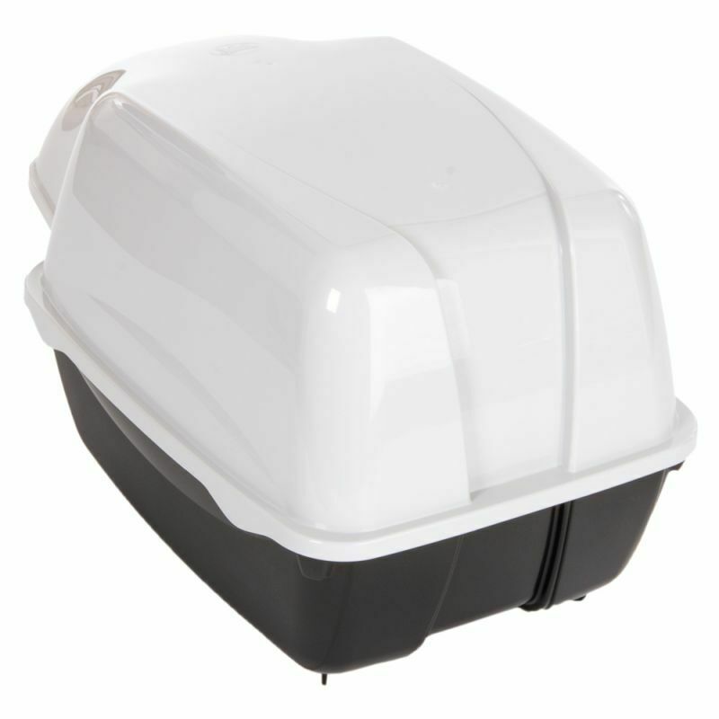 Ferplast Outdoor Cat Litter Tray
