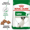Royal Canin Mini Adult 8+