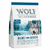 Wolf of Wilderness Adult Blue River - Salmon