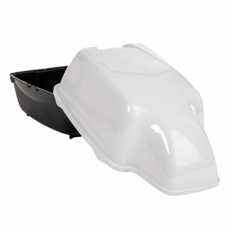 Ferplast Outdoor Cat Litter Tray