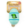 Beco Bags Eco Holder Blue