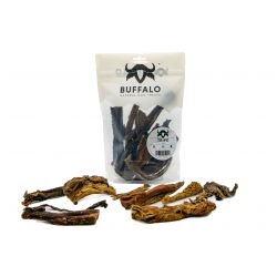 Buffalo Tripe