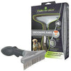 FURminator Dog and Cat Grooming Rake