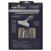 FURminator Dog and Cat Grooming Rake