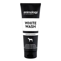 Animology White Wash Shampoo