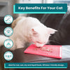 LickiMat  Cat Treat Mat Large