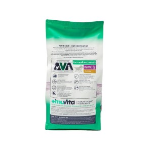 Ava optimum health puppy 2024 food