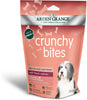 Arden Grange Crunchy Bites – with fresh salmon 225g