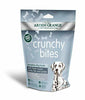 Arden Grange Crunchy Bites Sensitive – grain free – ocean white fish and potato 225g