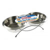 Classic Twin Feed & Dishes